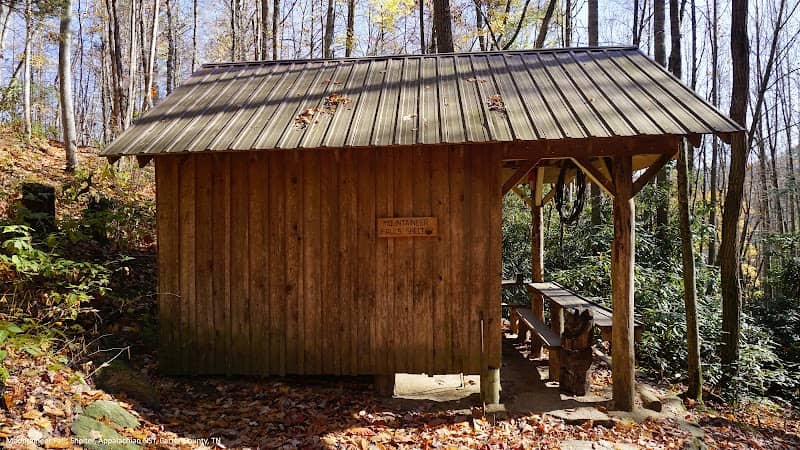 MountaineerFallsShelter - Image 2