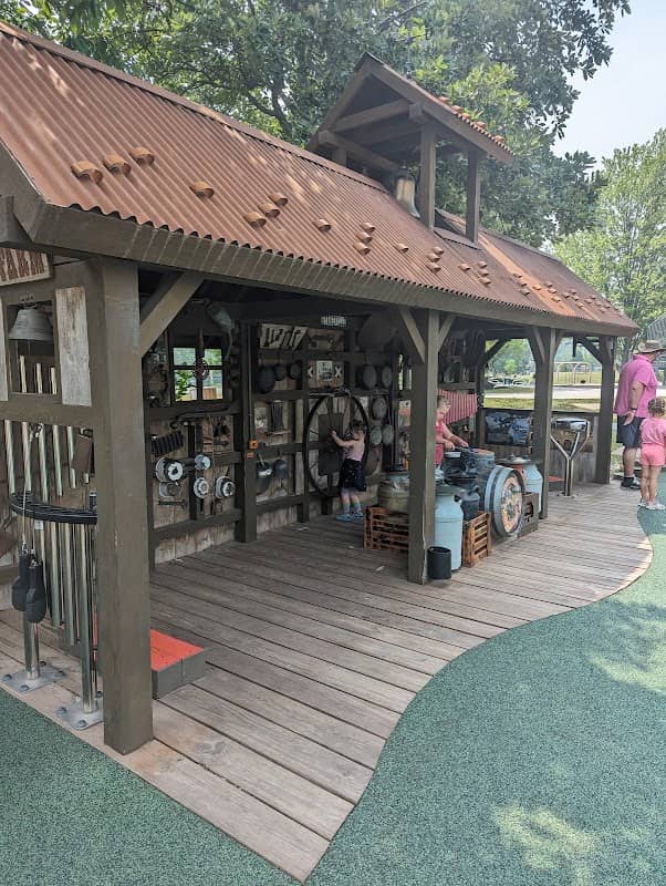 Burr Ridge Park District - Image 2