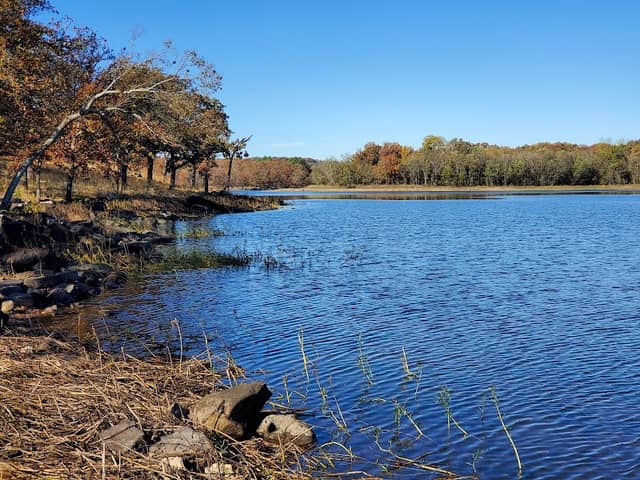 Red Oak Area - Image 1