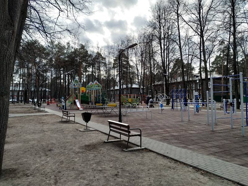 Skver Oruzheynikov - Image 1