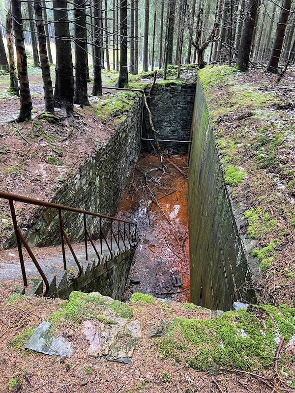 Wasserbunker Jägerhaus - Image 1
