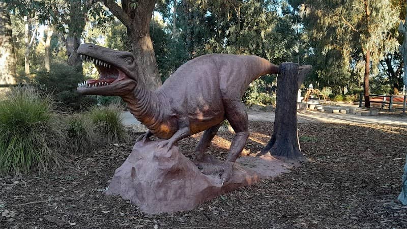 Dinosaur Park - Image 2
