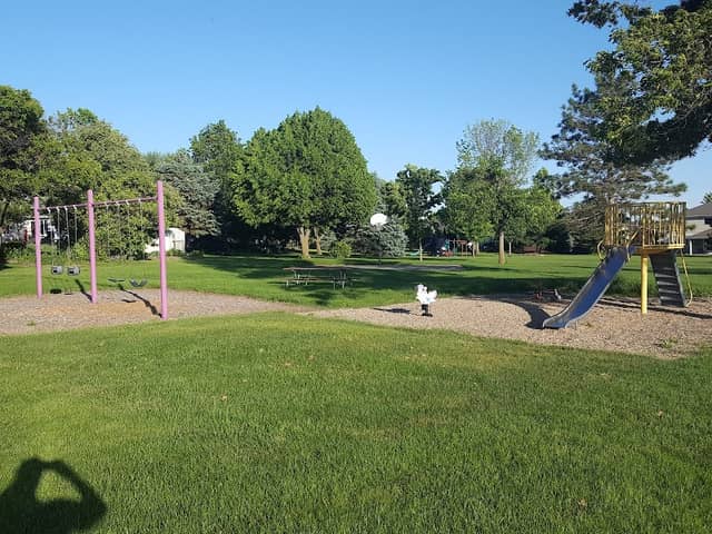 Hickory Heights Park - Image 1