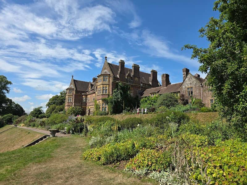 Knightshayes Gardens National Trust - Image 2