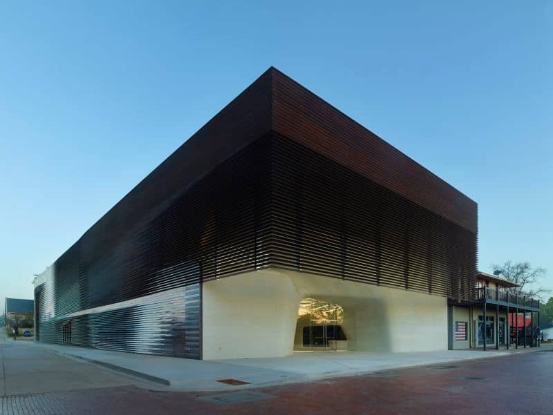Louisiana Sports Hall of Fame and Northwest Louisiana History Museum - Image 1