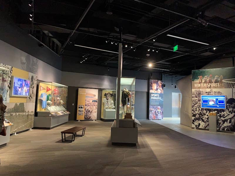 Louisiana Sports Hall of Fame and Northwest Louisiana History Museum - Image 2