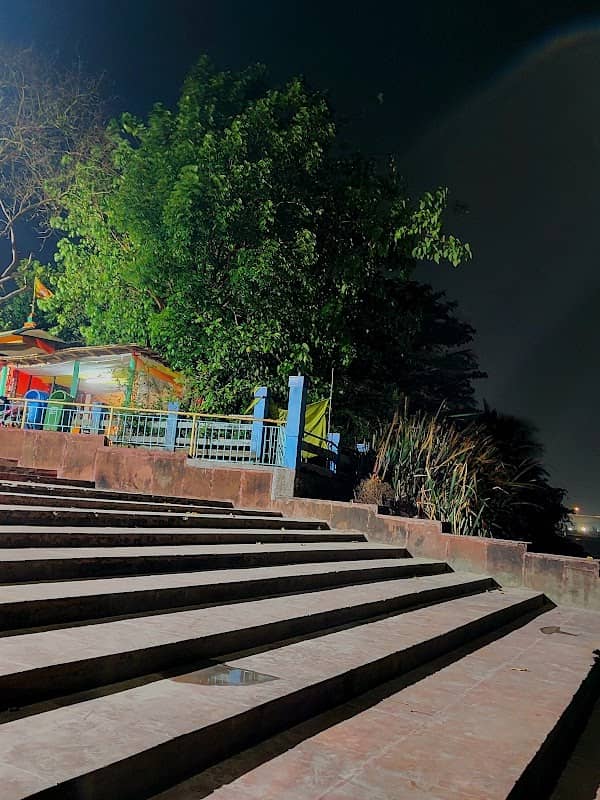 জলেশ্বরি ঘাঁট বাঁশবেড়িয়া - Image 1