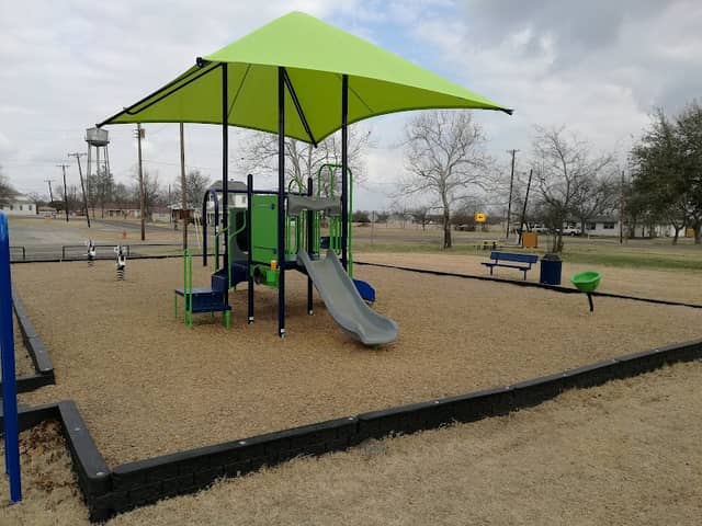 Josephine City Park - Image 1