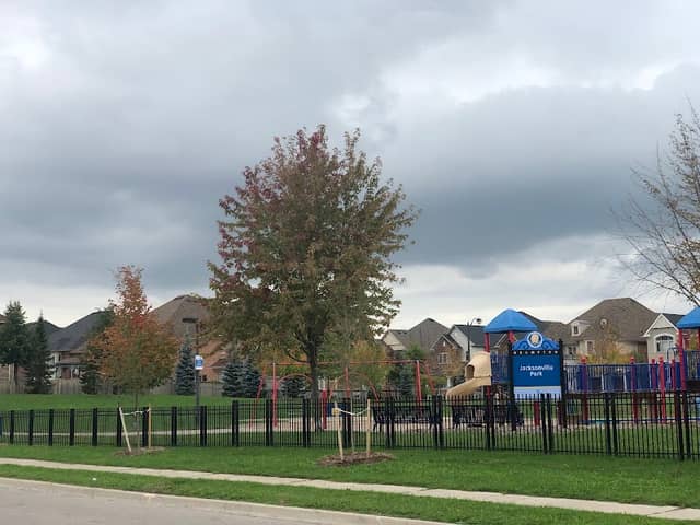 Jacksonville Park - Image 1