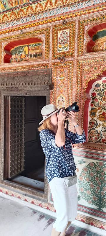 Sandeep guide Nawalgarh - Image 1