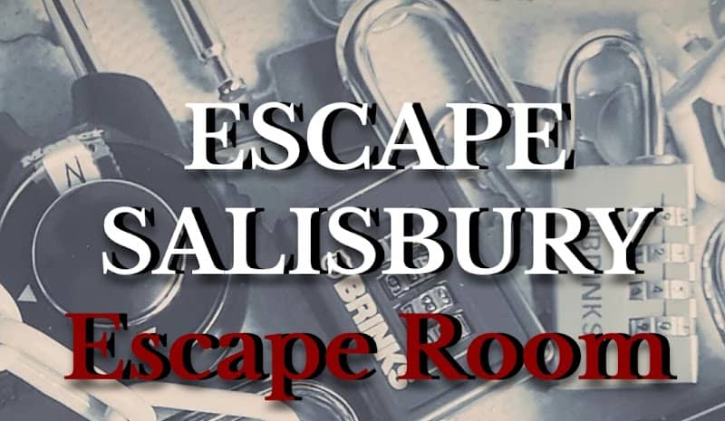 Escape Salisbury - Image 1