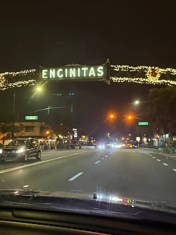 Encinitas Christmas Parade - Image 1