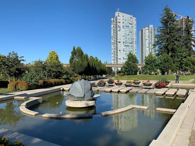 Holland Park - Image 1
