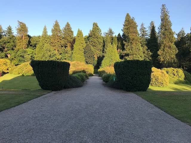 Gregynog Hall - Image 1