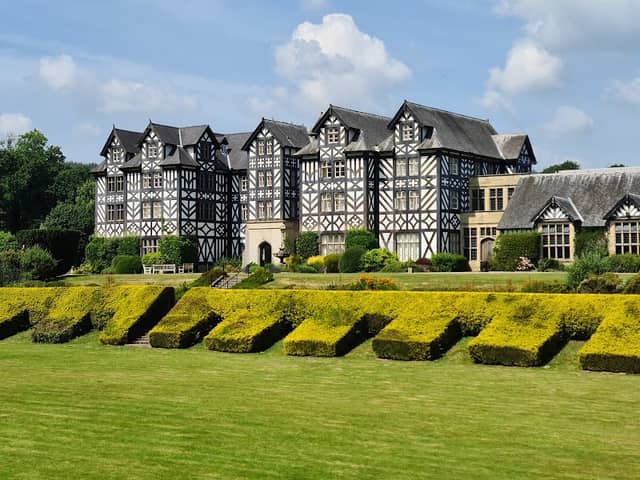 Gregynog Hall - Image 3
