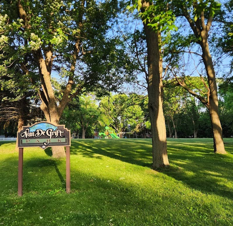 Van De Grift Park - Image 1