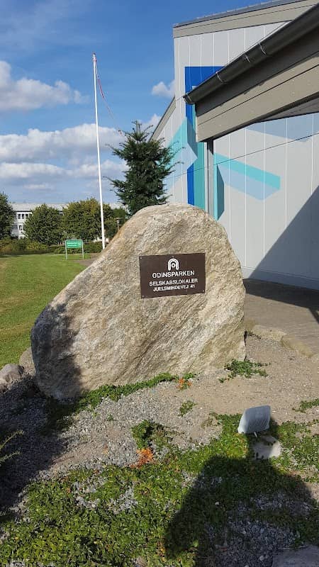 Odinsparken - Image 1