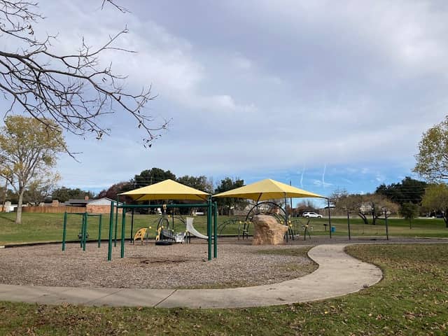 Furneaux Lane Park - Image 1