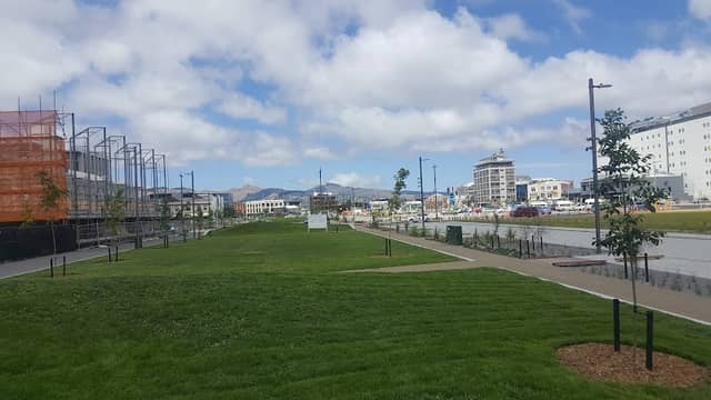 Rauora Park - Image 1