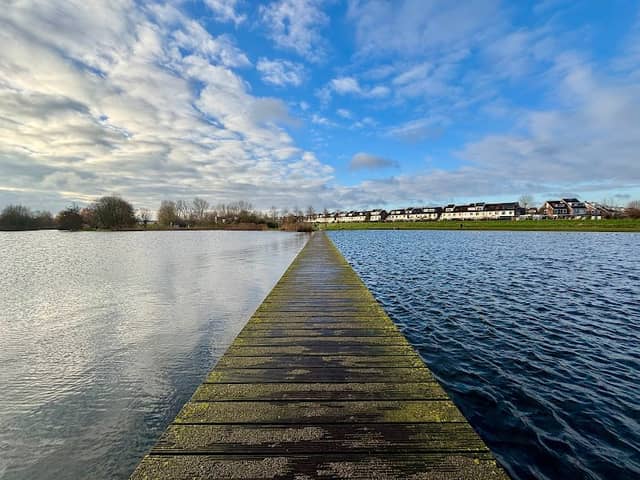 Loopbrug - Image 1