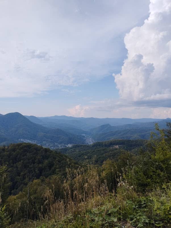 Dealul Bulat - Image 1
