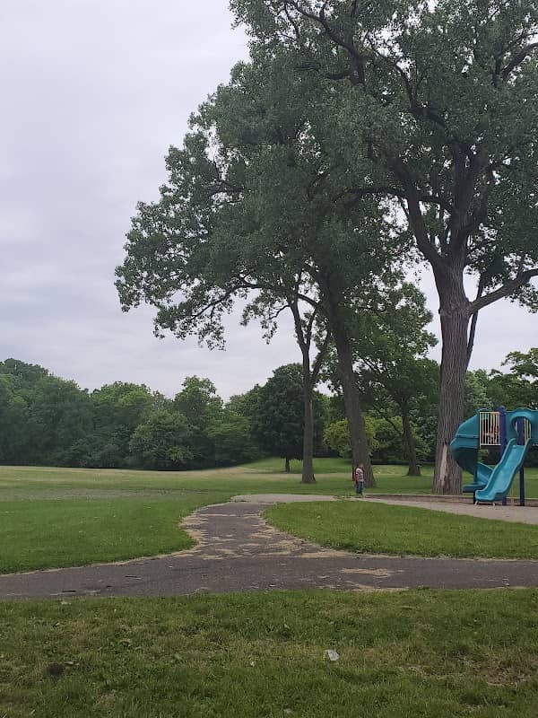 Helms Haven Recreation Area - Image 1