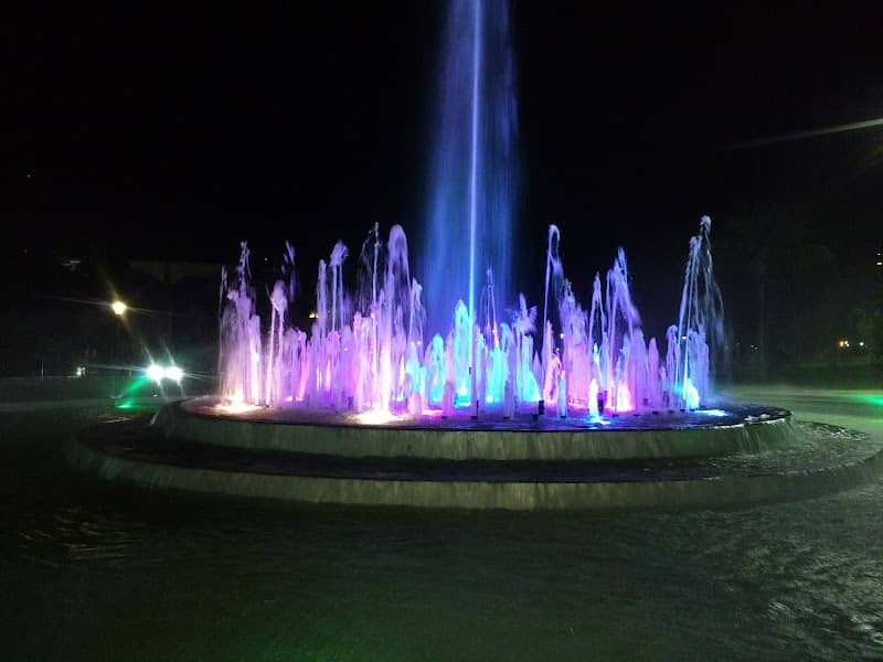 Fonte Luminosa - Image 1