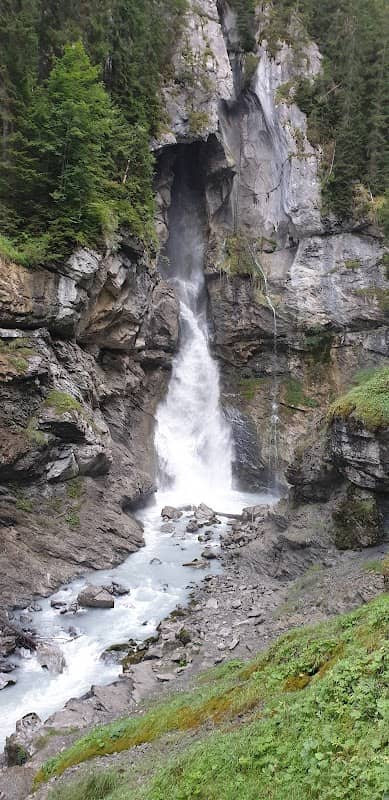 Griesschlucht - Image 1