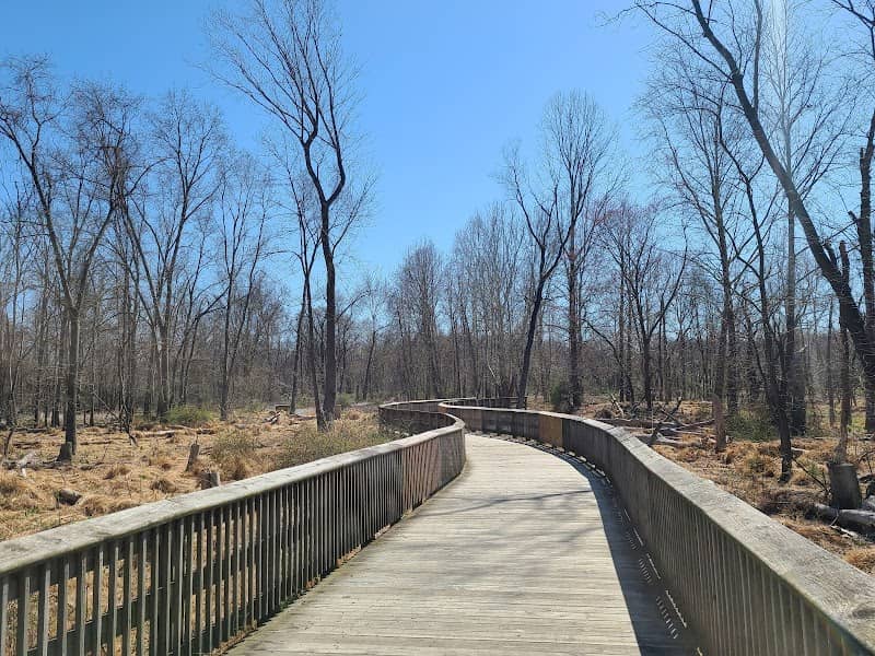 Ma & Pa Heritage Trail - Image 2