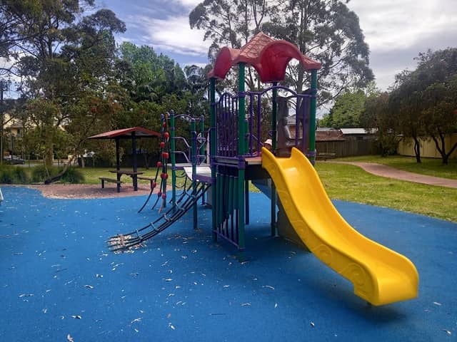 Holman Park - Image 2