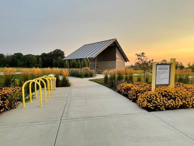 Anson Acres Park - Image 1