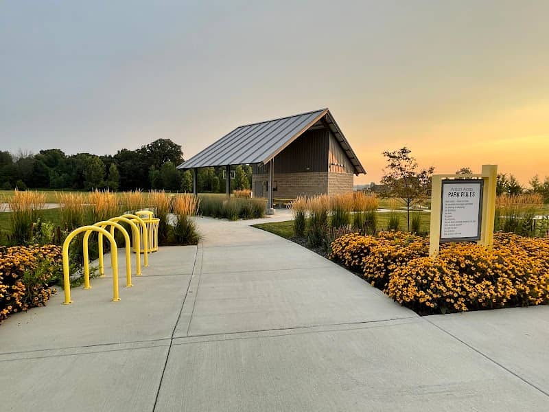 Anson Acres Park - Image 1