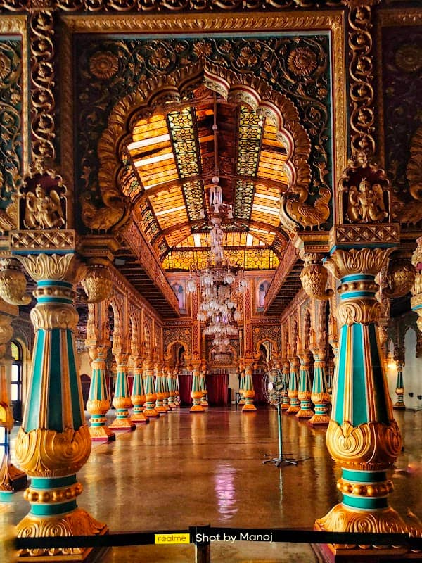 Darbar Hall - Image 1