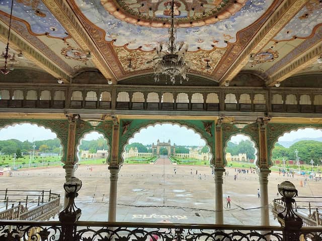 Darbar Hall - Image 3