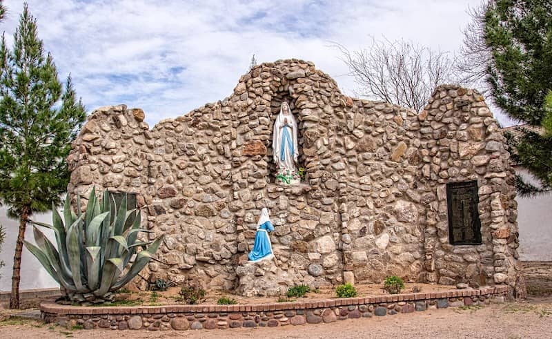 San Elizario Placita - Image 3