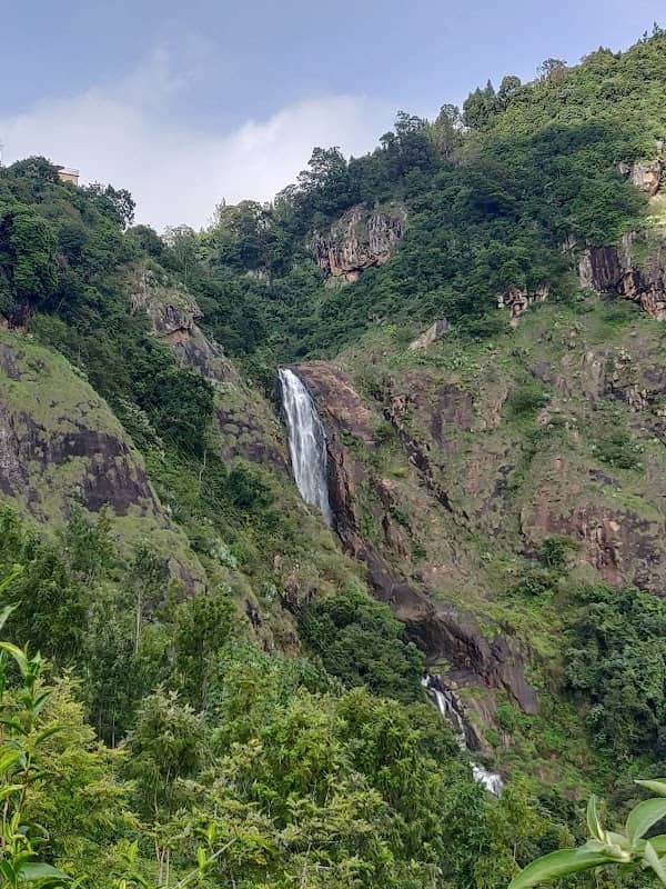 Kattery Water Falls - Image 1