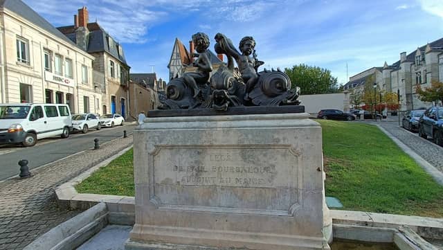 Place de la Prefecture - Image 1