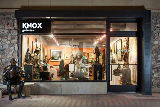 Knox Galleries - Image 2