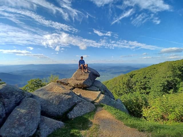 Arnold Valley Overlook - Image 2