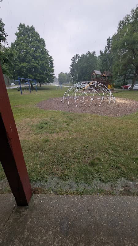 Latimer Park - Image 1