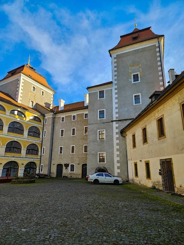 Mladá Boleslav Castle - Image 2