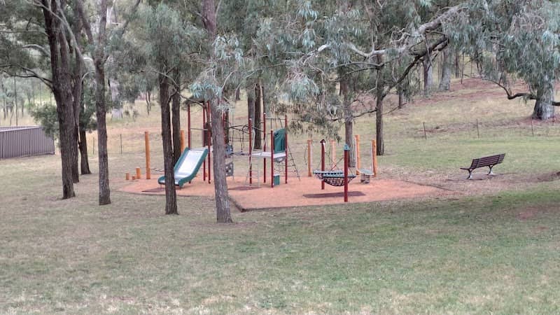 McCall Avenue Reserve - Image 1
