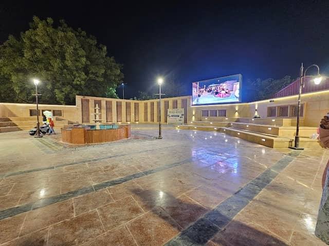 Jodhpur chaupati - Image 2