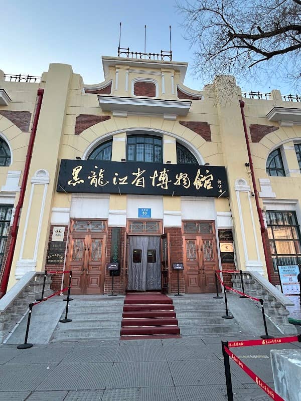 Heilongjiang Museum - Image 2