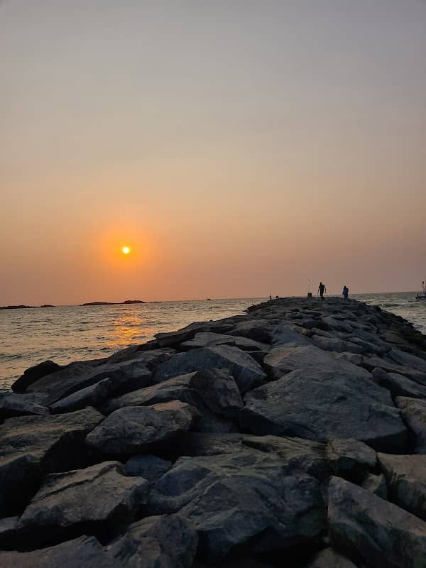 Padukere Sunset View Point - Image 1