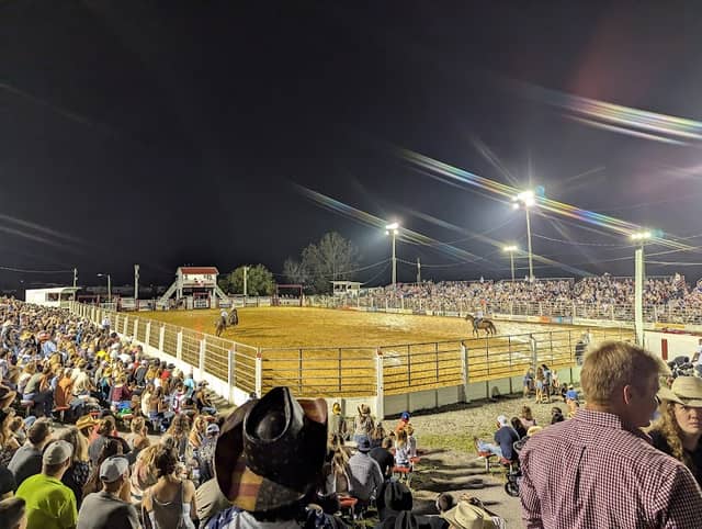 Cowtown Rodeo - Image 1