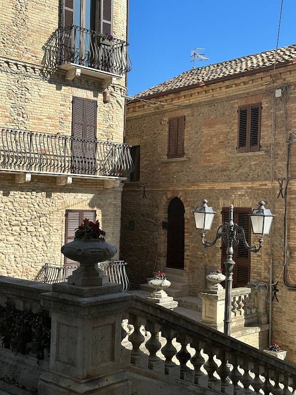 Torre dell'Orologio - Image 1