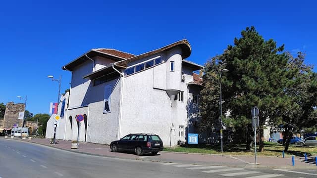 Smederevo Museum - Image 1