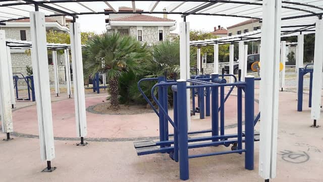 Condition Park - Image 1