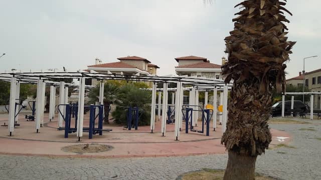 Condition Park - Image 2